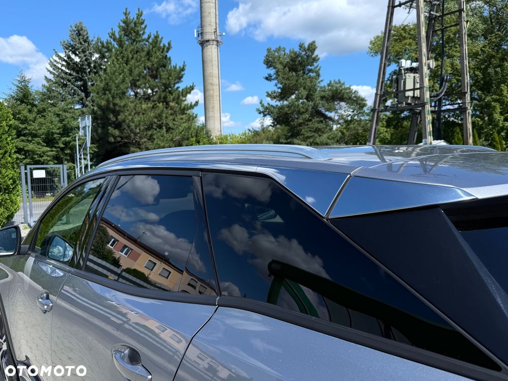 Peugeot 3008 1.5 BlueHDi Allure S&S - 38