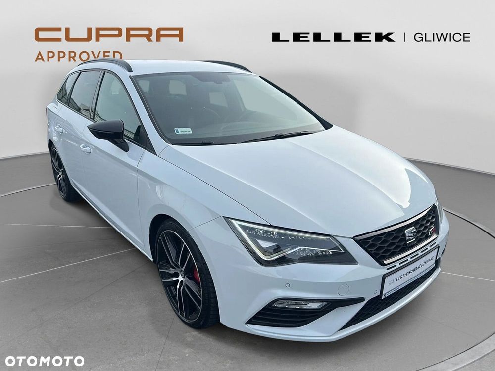 Seat Leon - 5