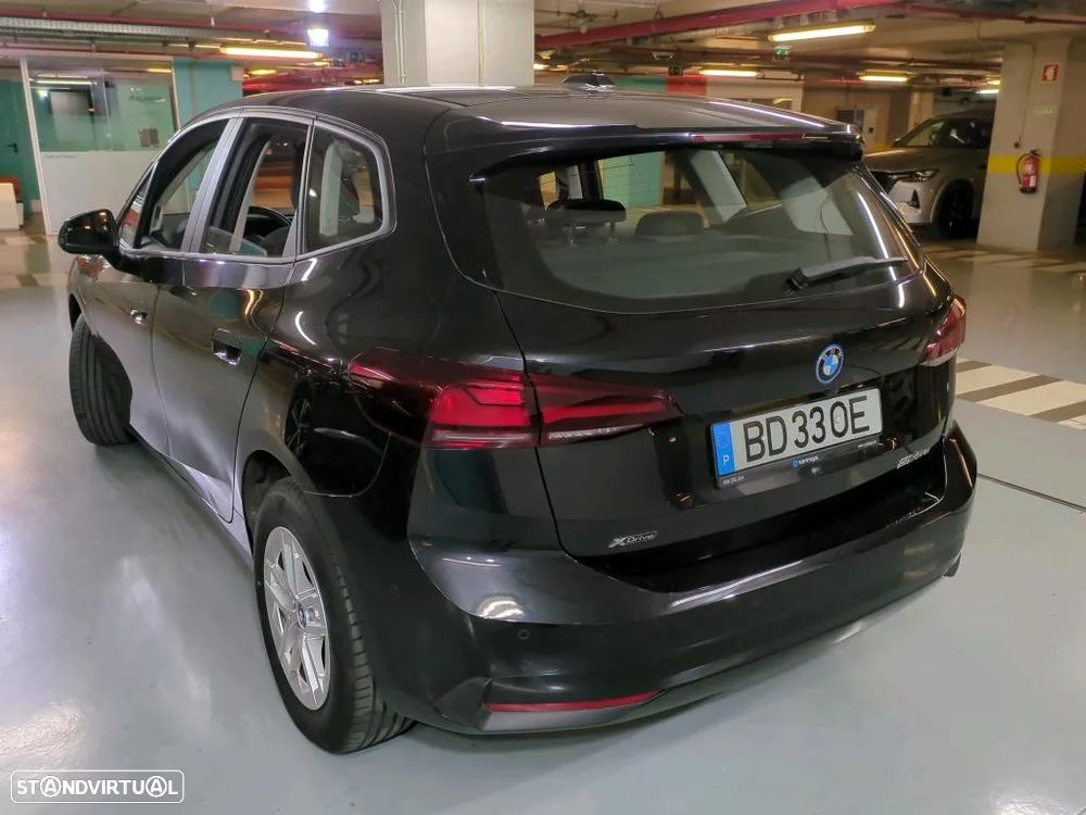 BMW 225xe Active Tourer e xDrive - 2