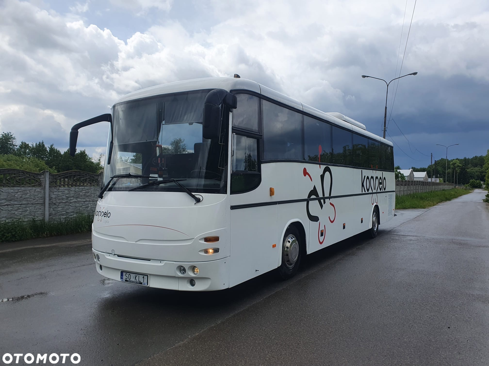 Autosan - 3