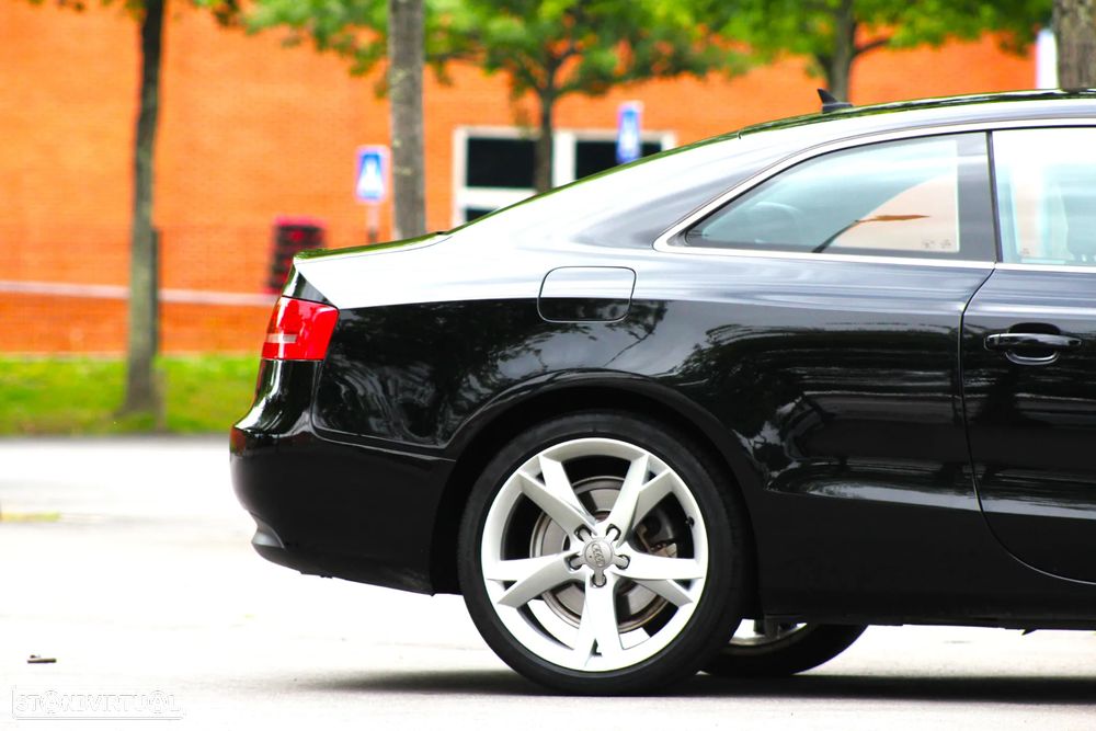 Audi A5 2.0 TDI - 8