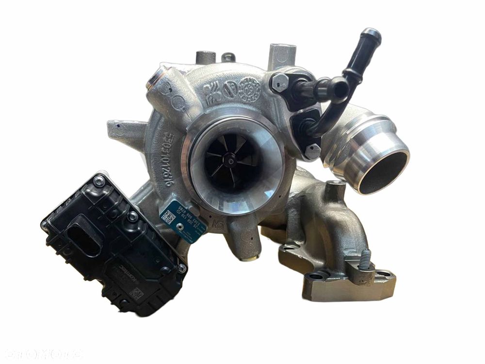 Nowa turbina 53039700785 28231-2R100 KIA Sorento 2.2L D4HE 148kW 2020- - 1