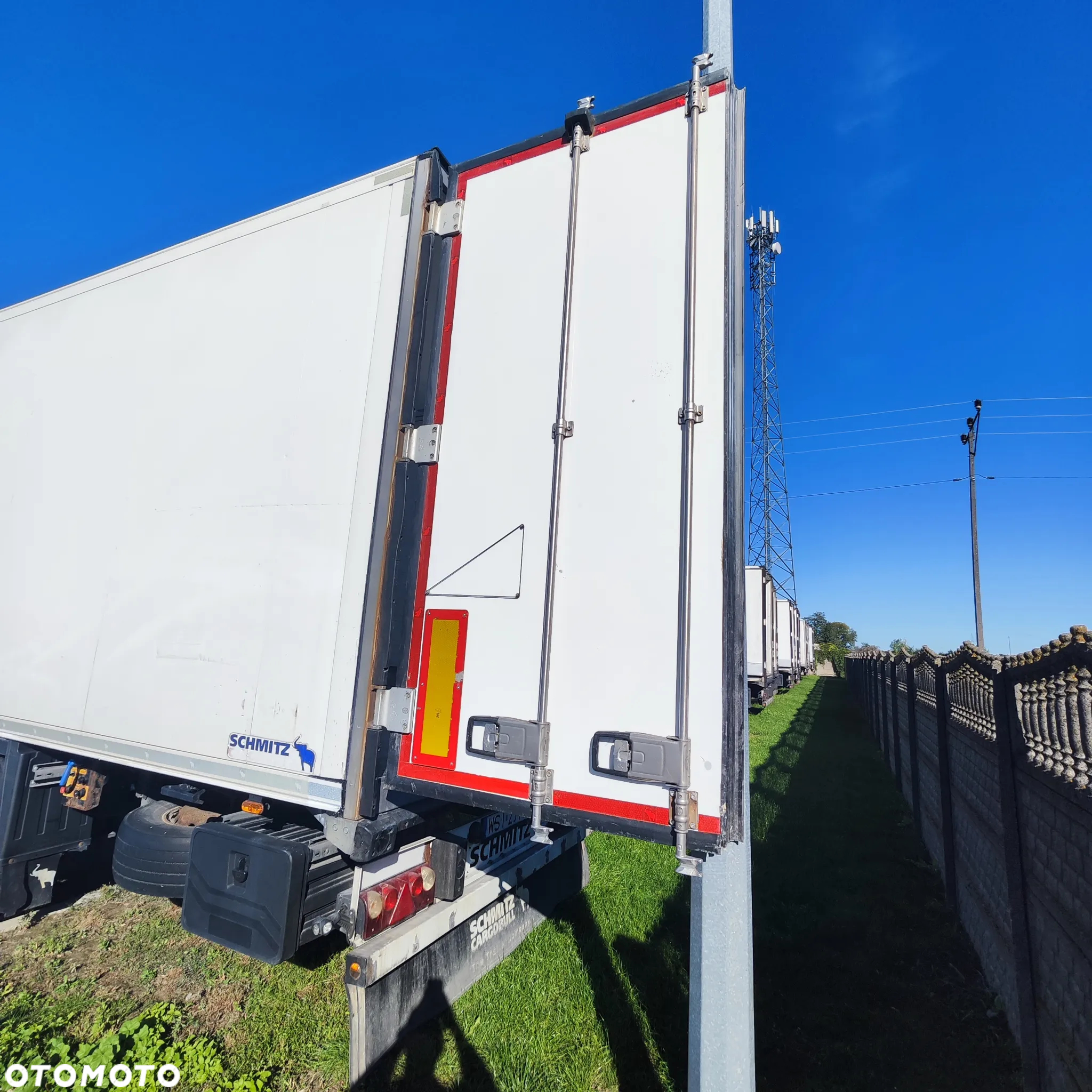 Schmitz Cargobull - 11