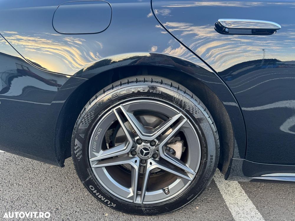 Mercedes-Benz S 350 d 4MATIC Aut - 17