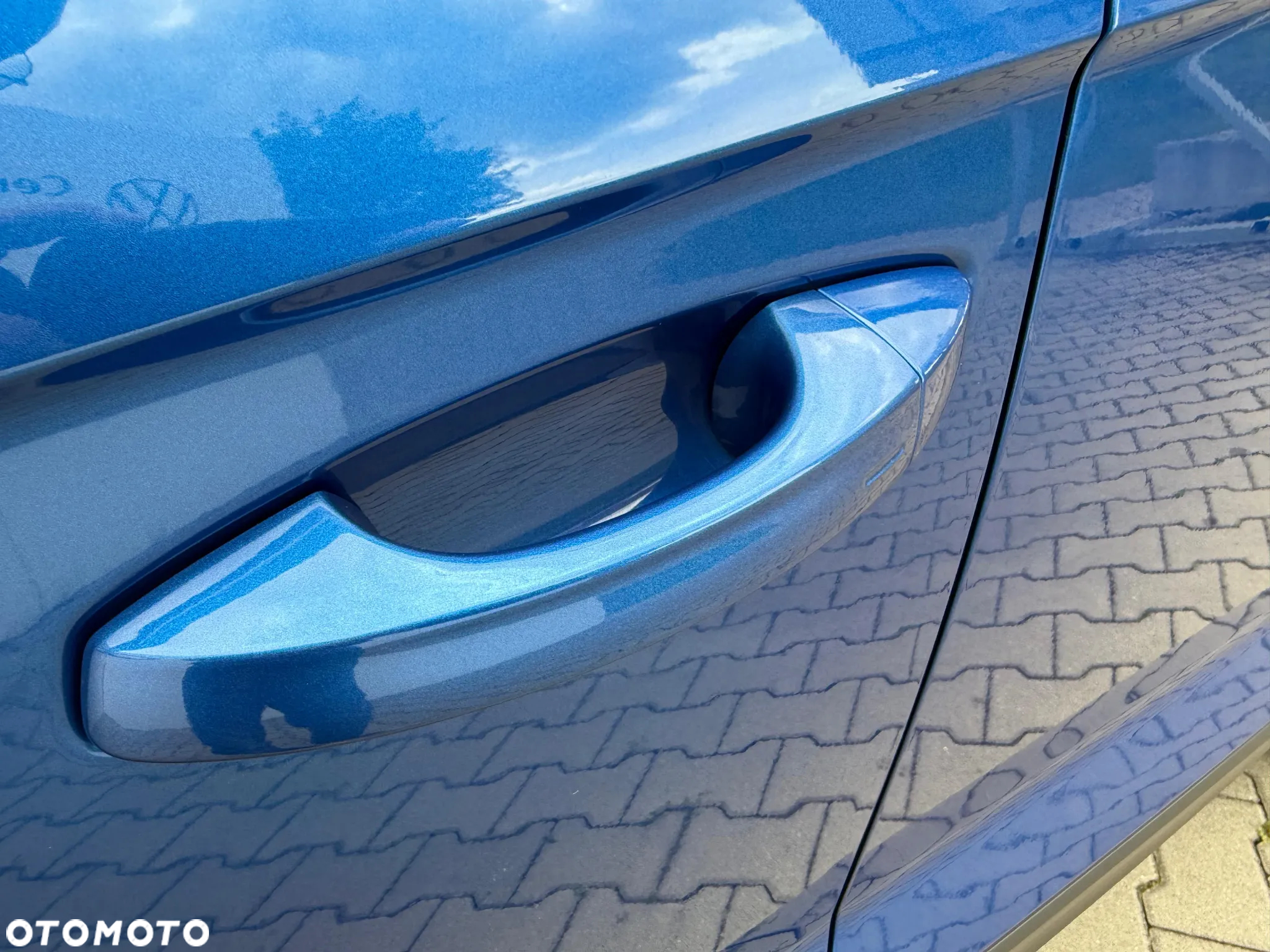 Volkswagen T-Roc 1.5 TSI Special Edition DSG - 8