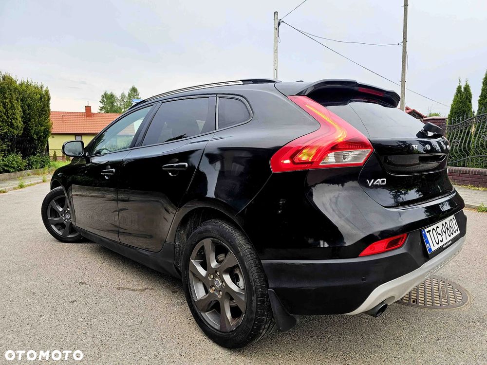 Volvo V40 Cross Country T4 Powershift Summum - 6
