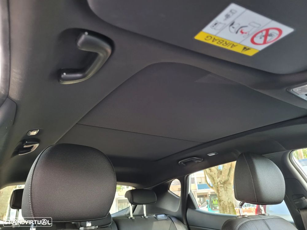 Kia Ceed 1.6 CRDi GT Line - 34