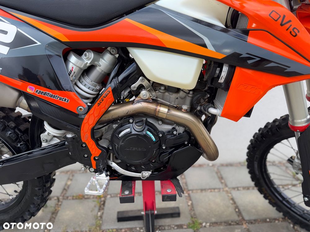 KTM EXC 500 - 6