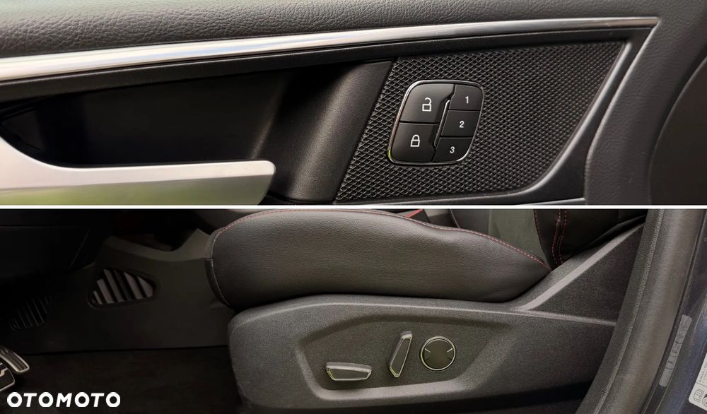 Ford S-Max 2.0 EcoBlue ST-Line - 33
