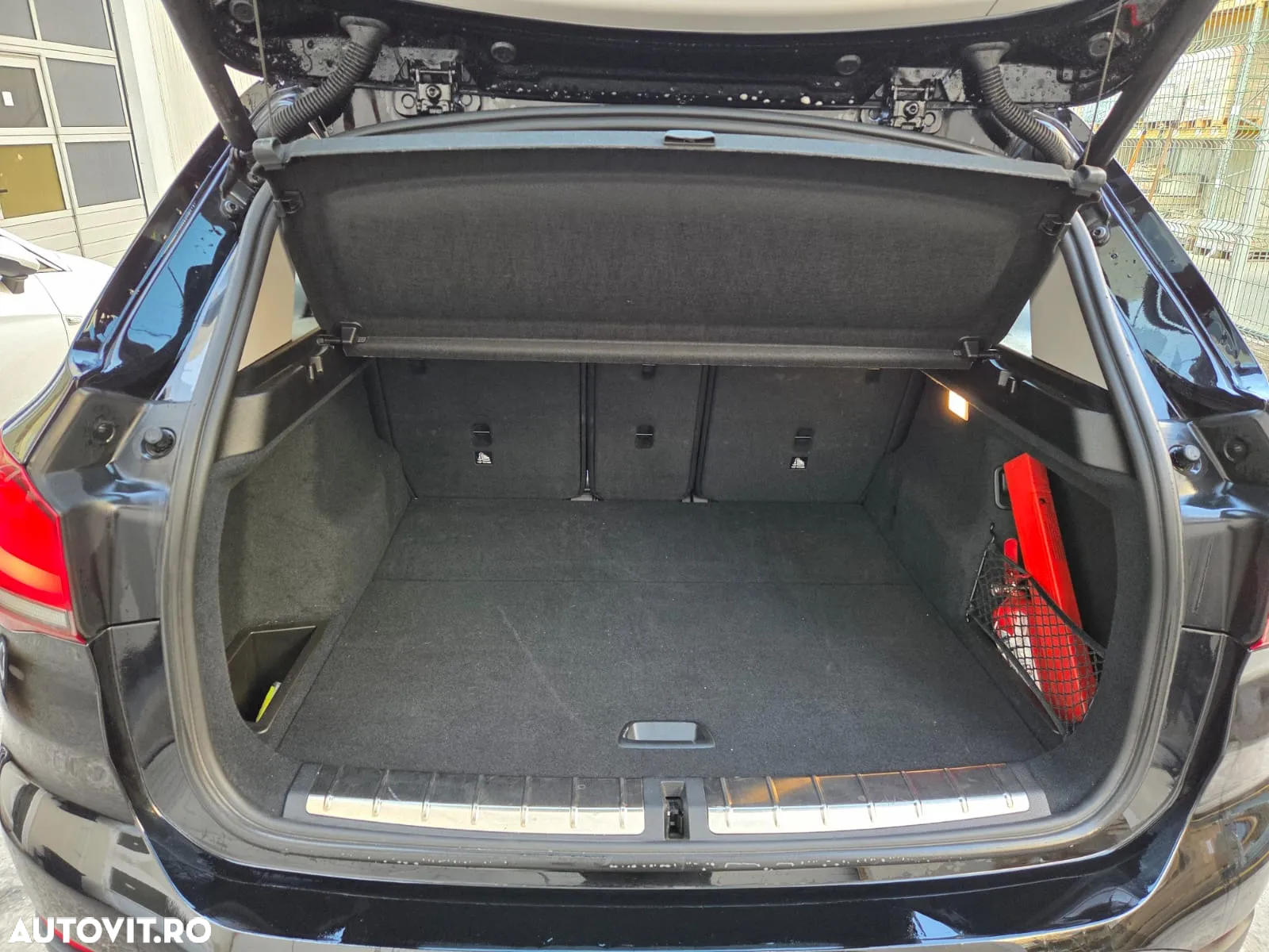 BMW X1 xDrive20d AT - 24