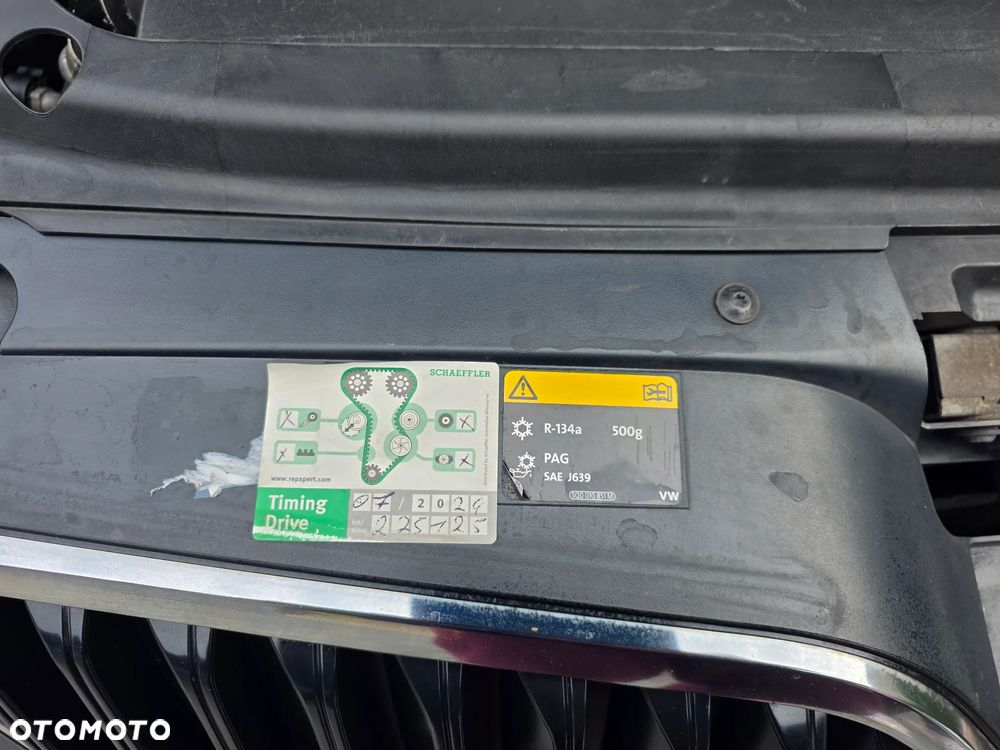 Skoda Octavia 2.0 TDI (Green tec) DSG RS - 33