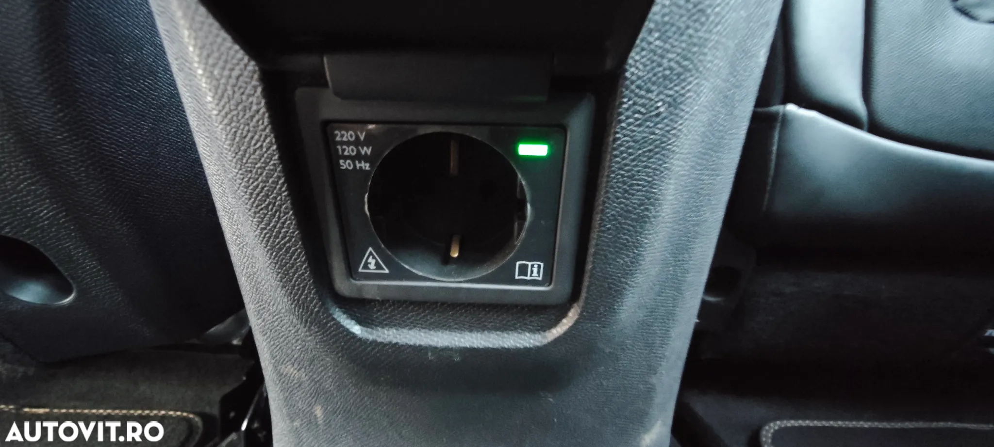Peugeot 3008 1.6 PureTech Turbo S&S EAT8 GT-Line - 35