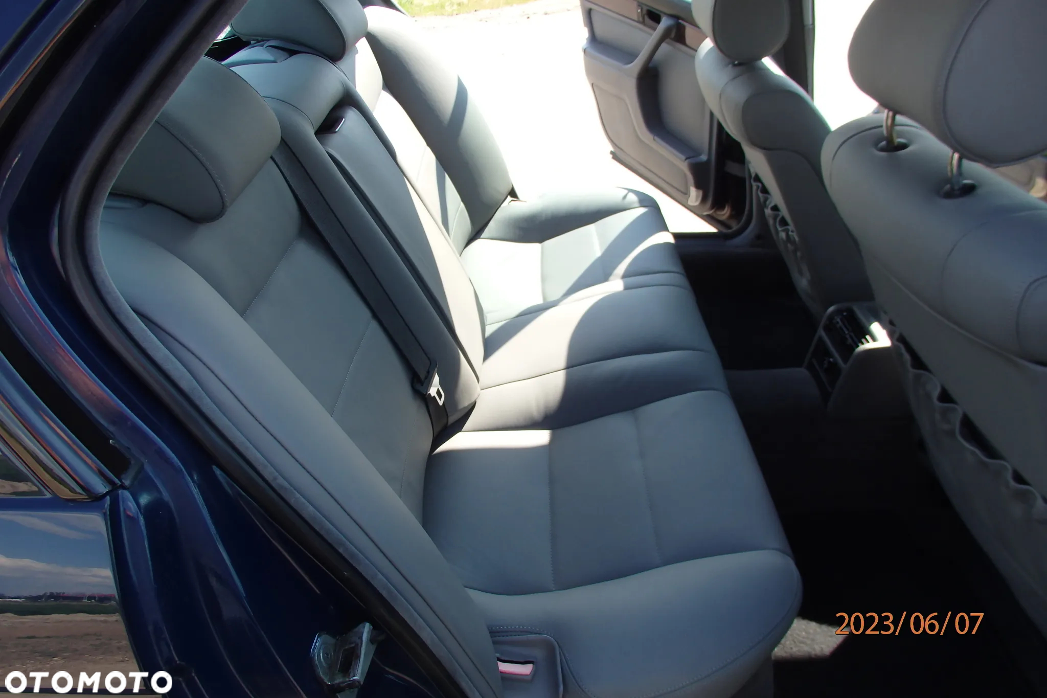 BMW Seria 7 - 14