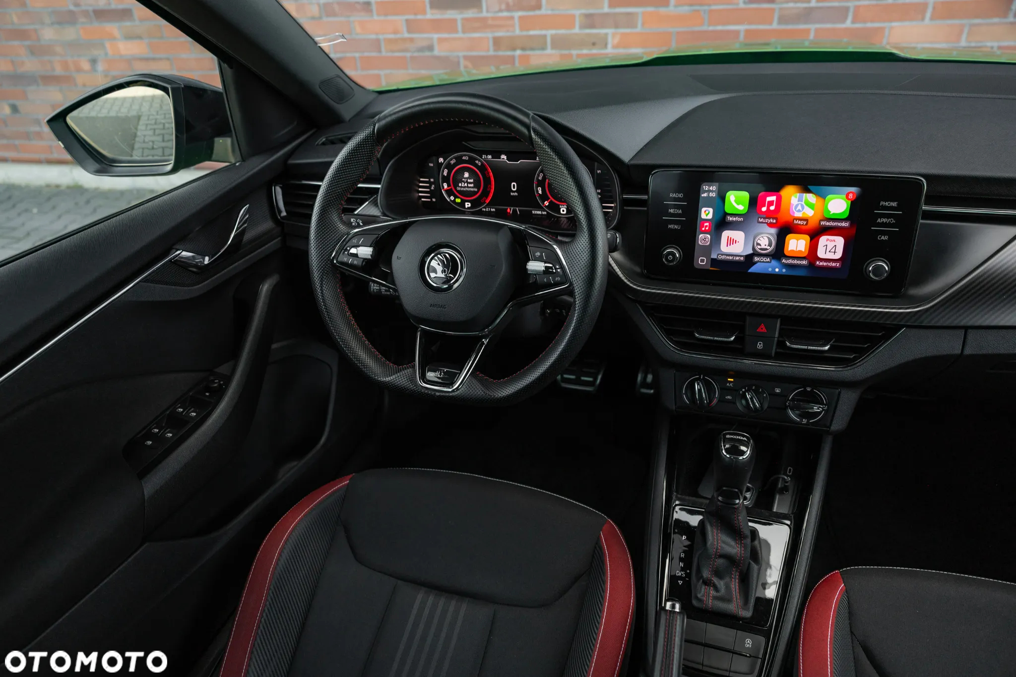 Skoda Kamiq 1.6 TDI DSG Monte Carlo - 22