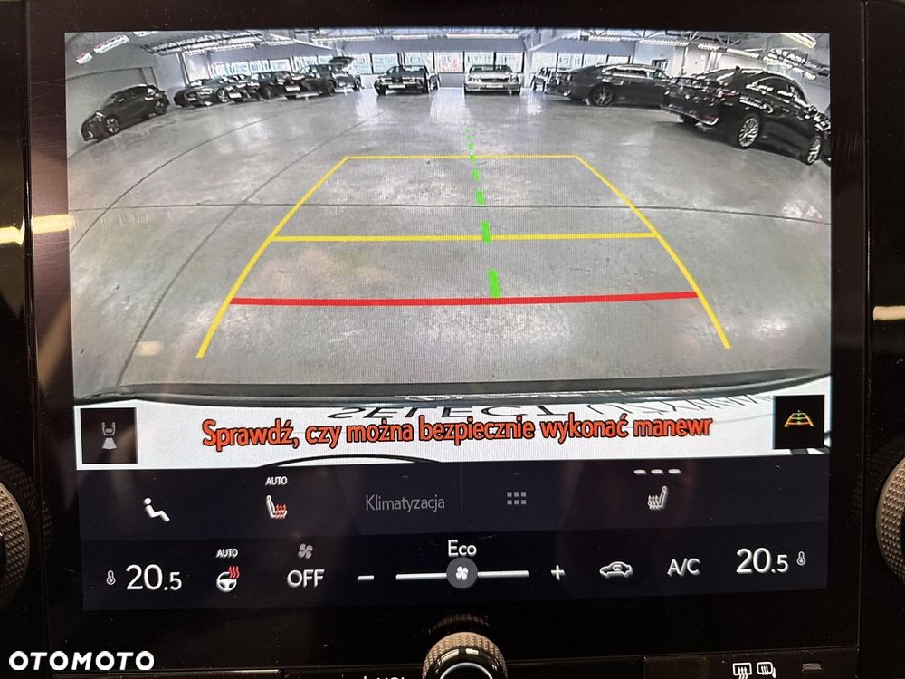 Lexus NX 350h Business AWD - 19