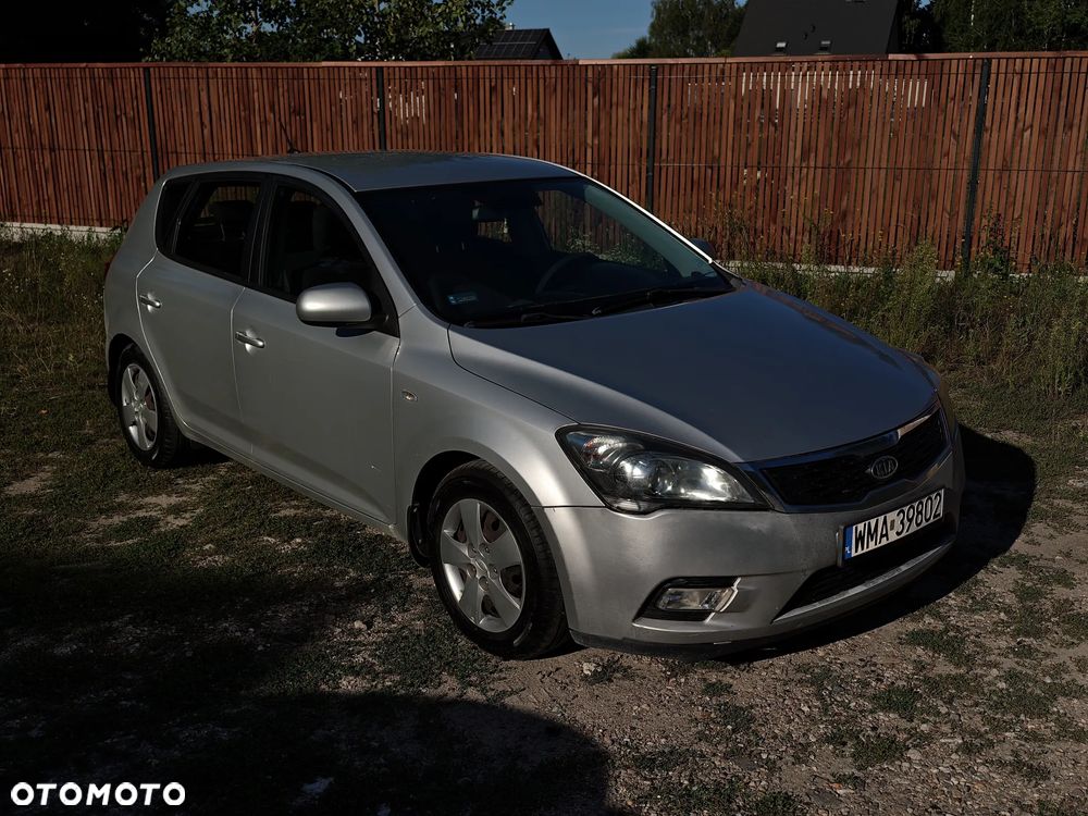 Kia Ceed 1.4 Comfort - 15