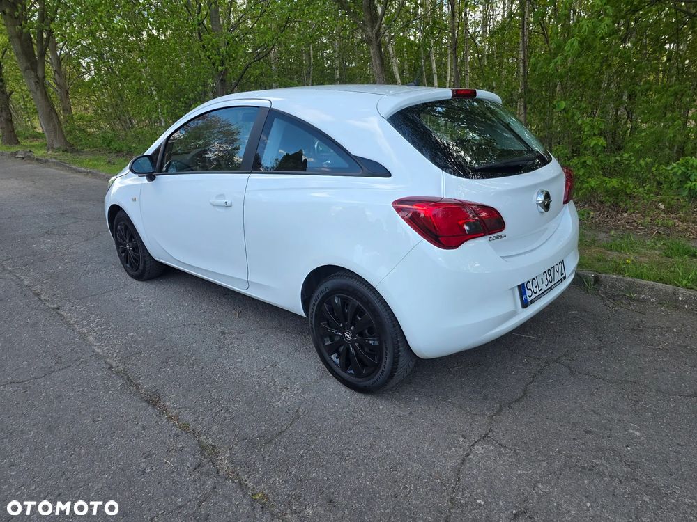 Opel Corsa 1.2 Active - 12