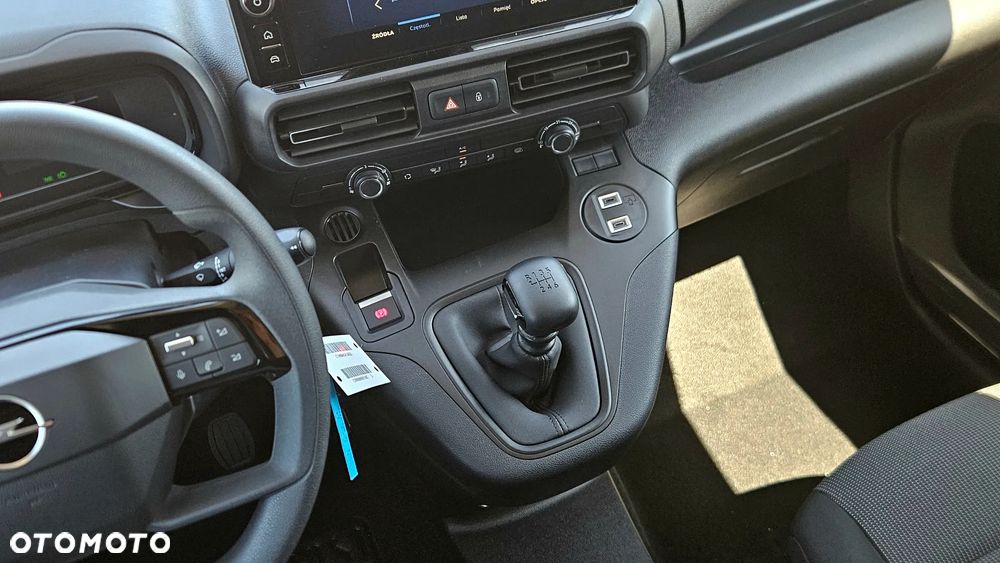 Opel Combo - 15