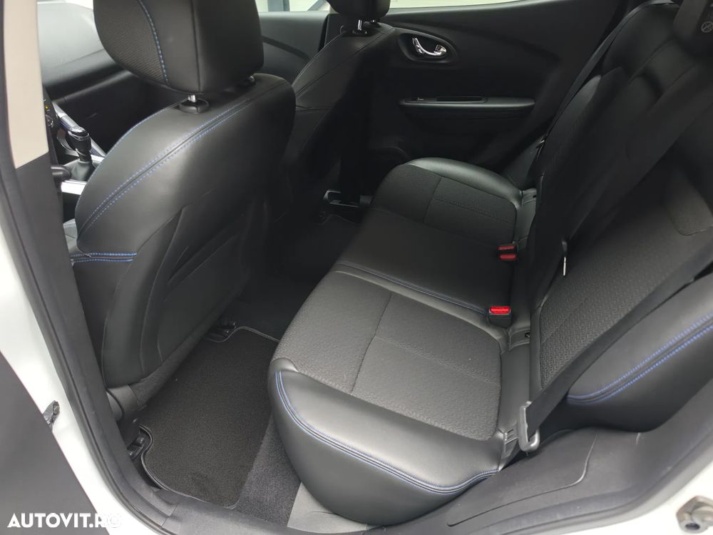 Renault Kadjar Energy TCe 130 LIMITED - 28