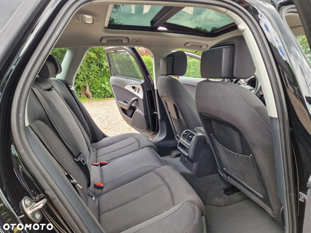 Audi A6 Avant 2.0 TDI - 24