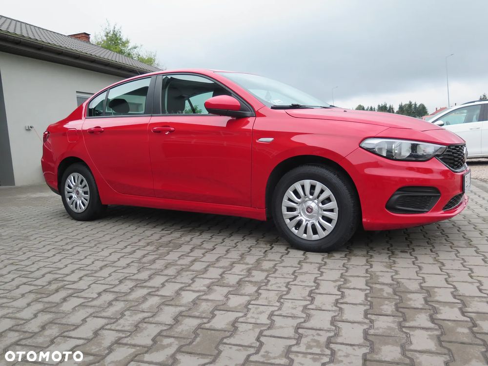 Fiat Tipo - 10