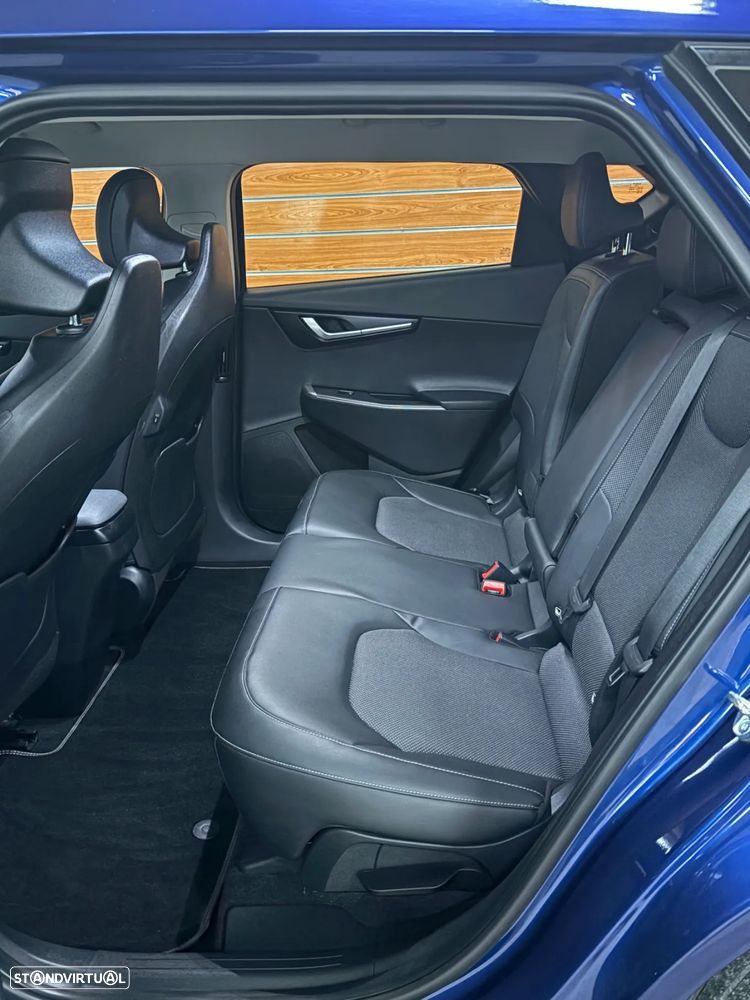 Kia EV6 77,4-kWh - 15