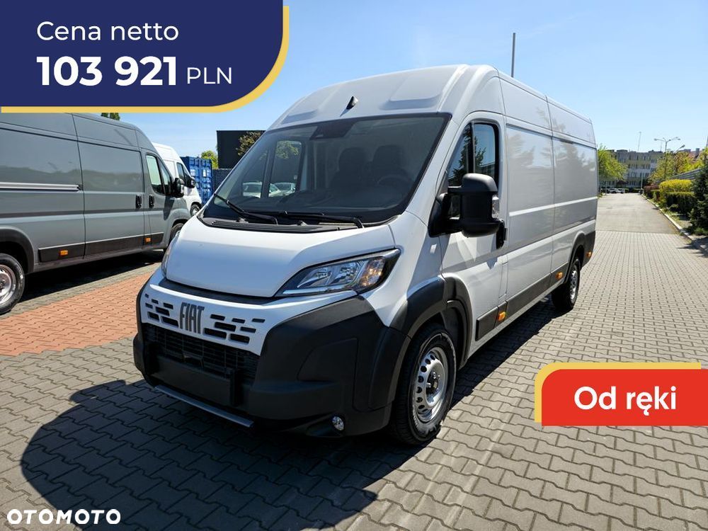 Fiat Ducato 33 H3-Power L3H2 - 6