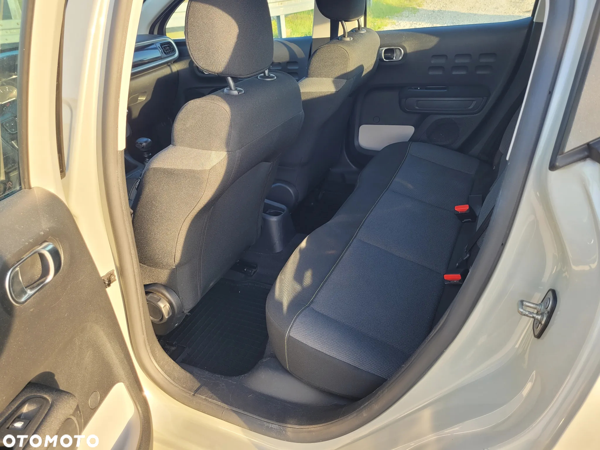 Citroën C3 1.5 BlueHDi Shine - 7