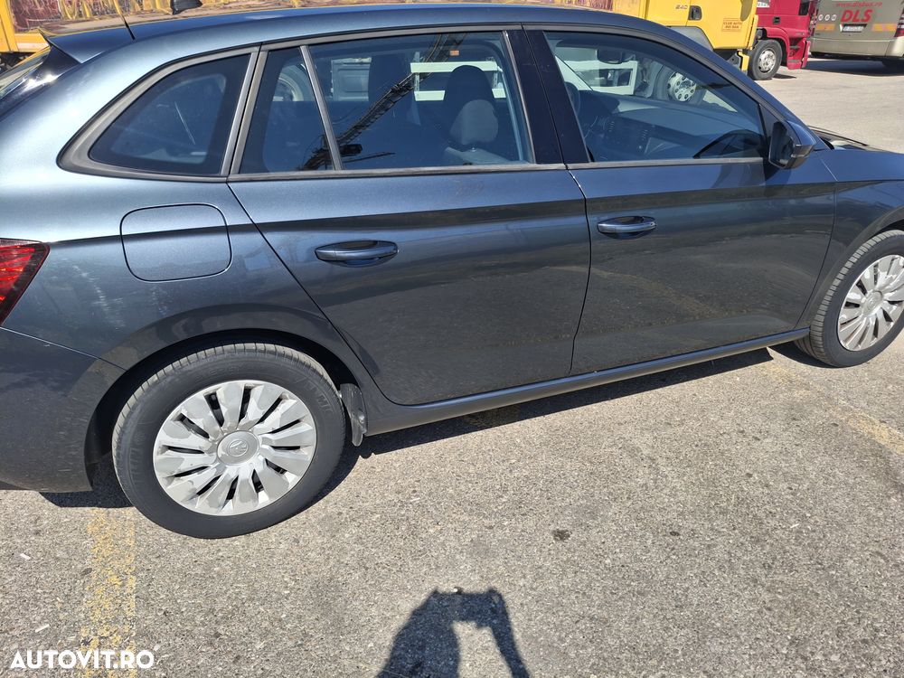Skoda Scala 1.0 TSI Ambition - 3