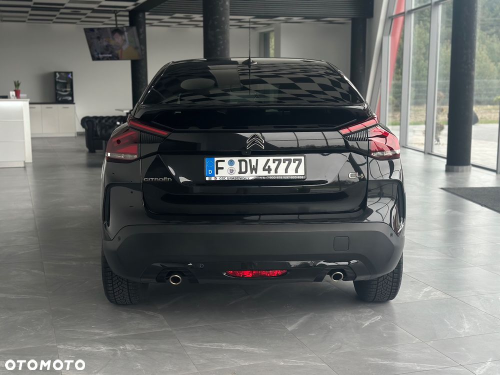Citroën C4 - 8