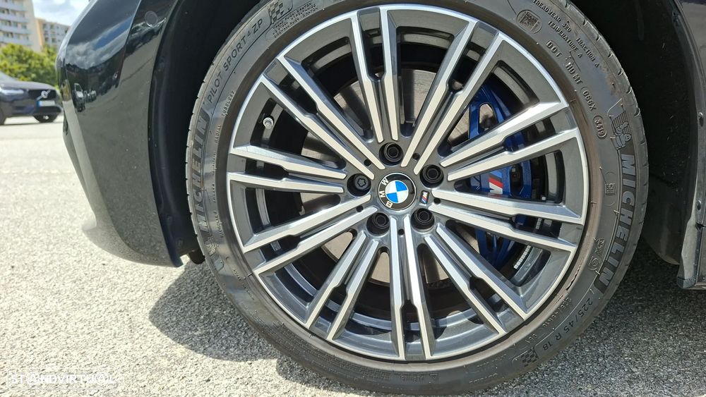 BMW 330 e Pack M Auto - 5