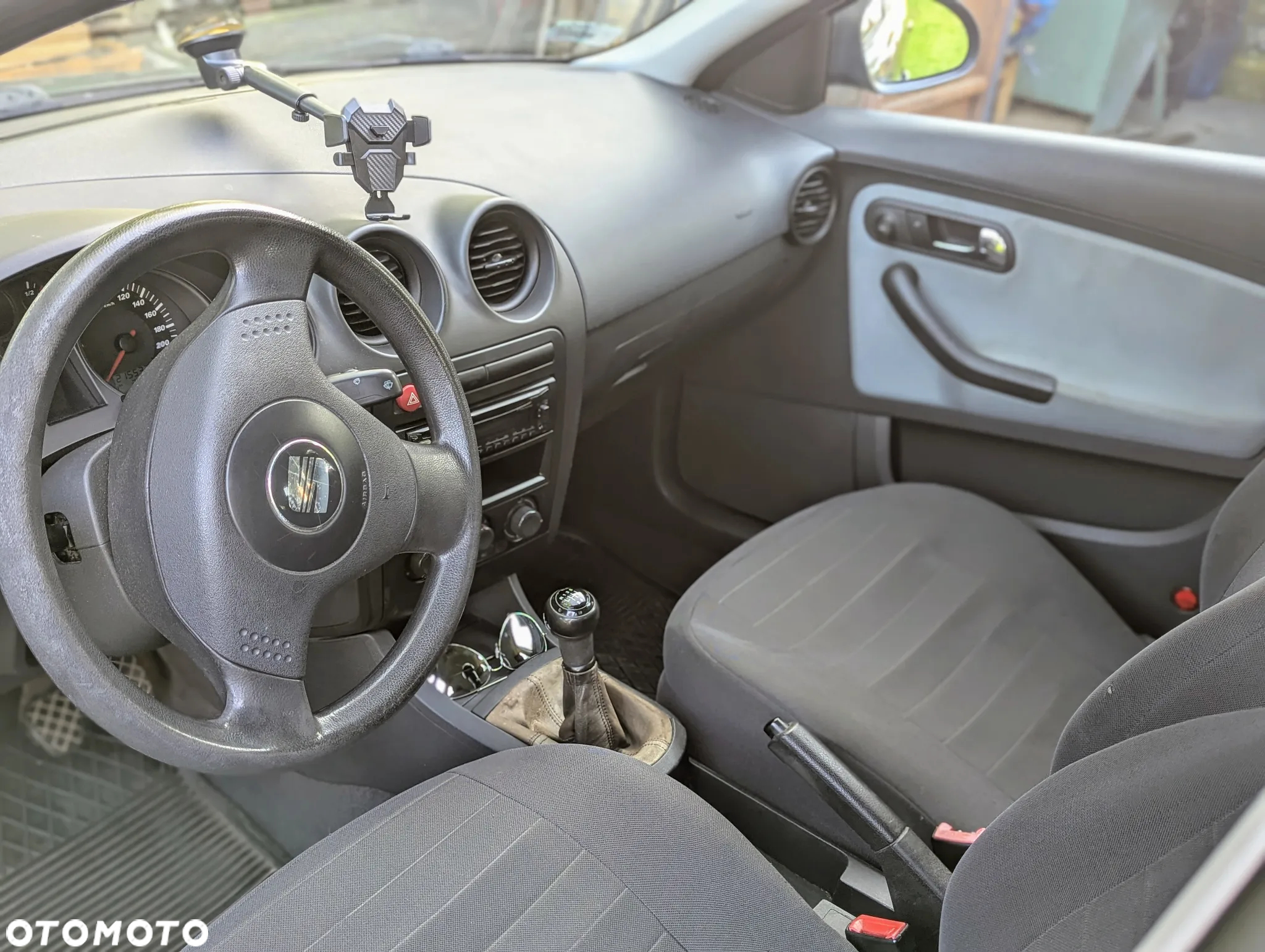 Seat Cordoba - 14
