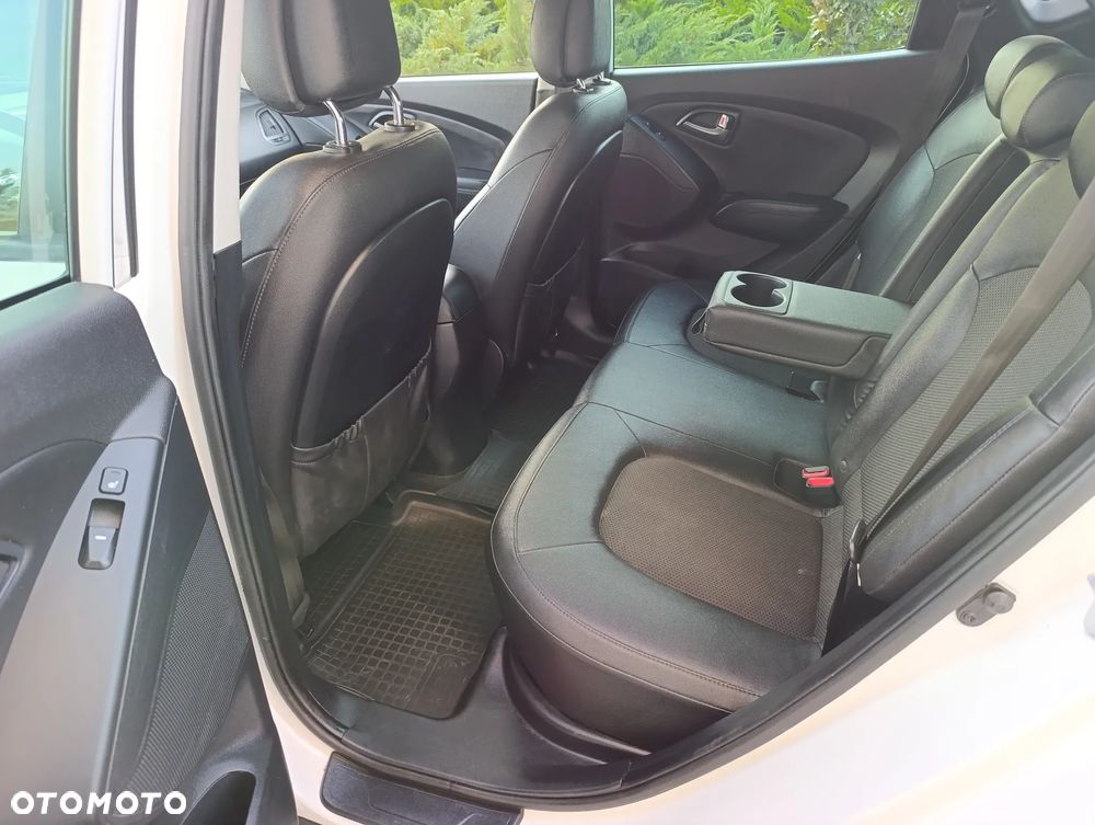 Hyundai ix35 2.0 GDI Premium 2WD - 15