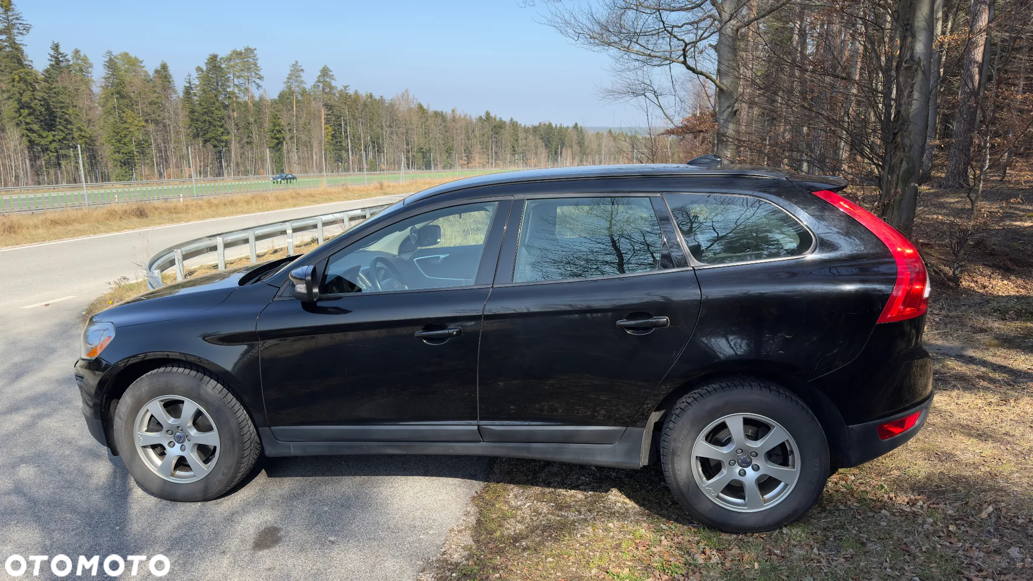 Volvo XC 60 D3 Kinetic - 4