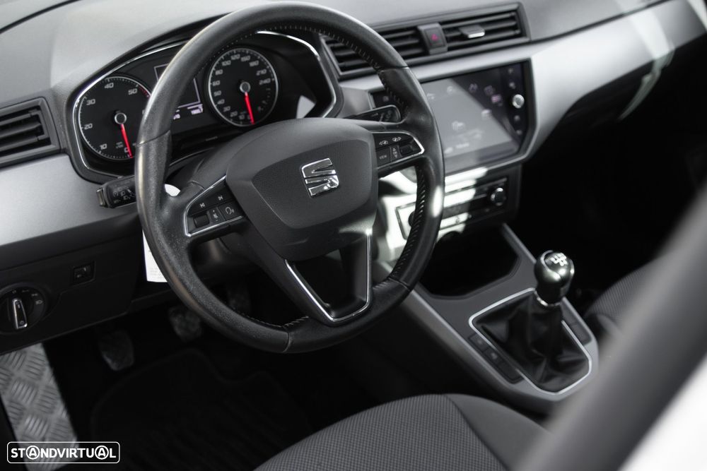 SEAT Arona 1.6 TDI Style - 24