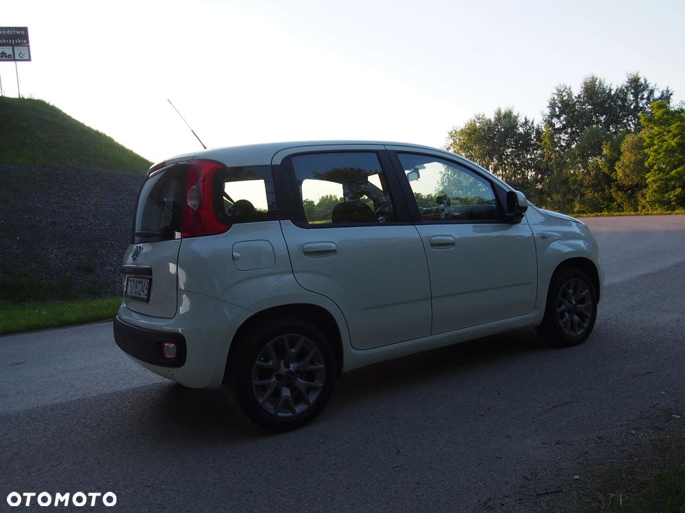 Fiat Panda 1.2 Start&Stop Pop - 14