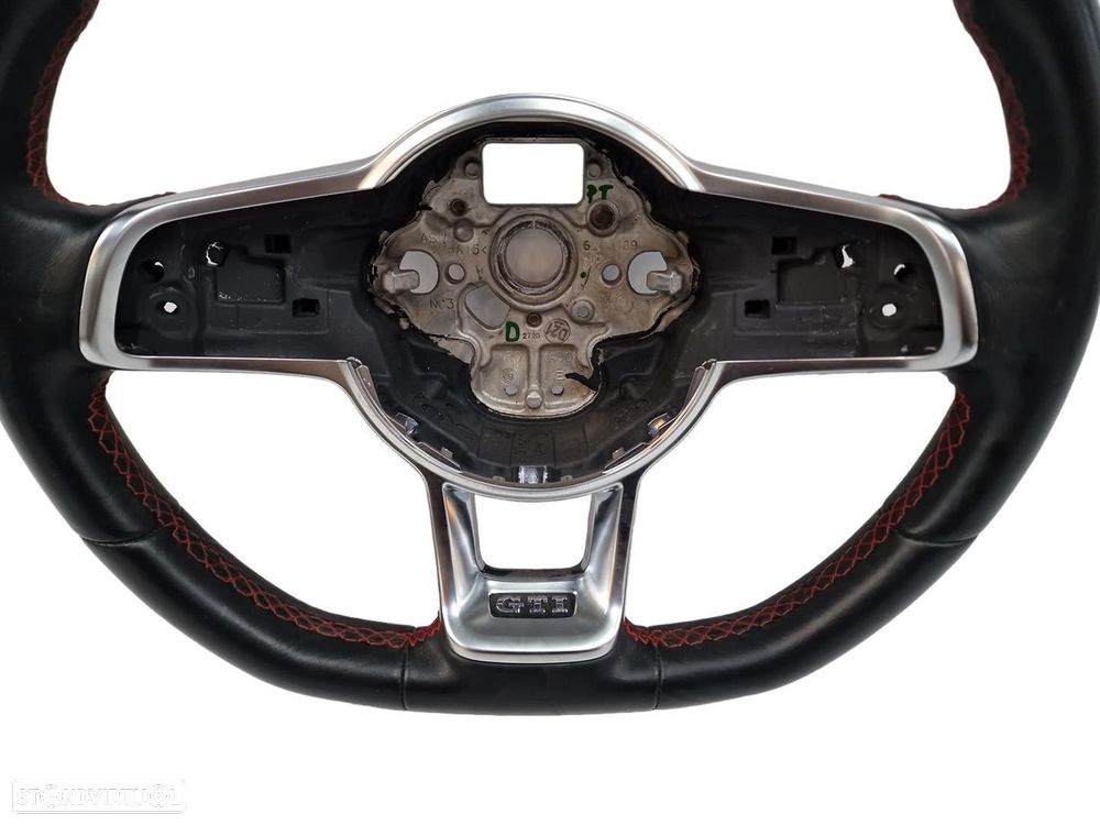 VOLANTE VOLKSWAGEN POLO 2019 -6205489 - 2