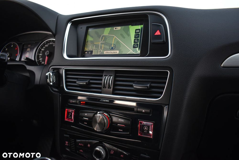Audi Q5 - 17
