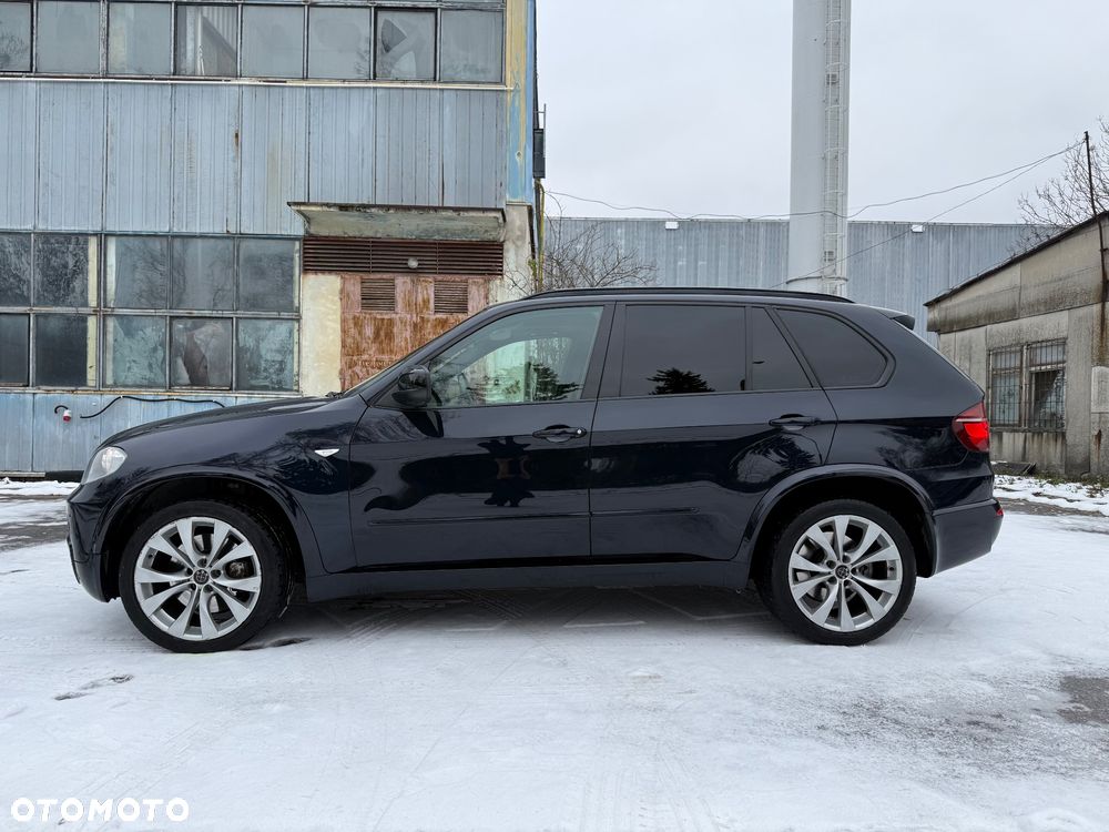 BMW X5 3.0sd - 14