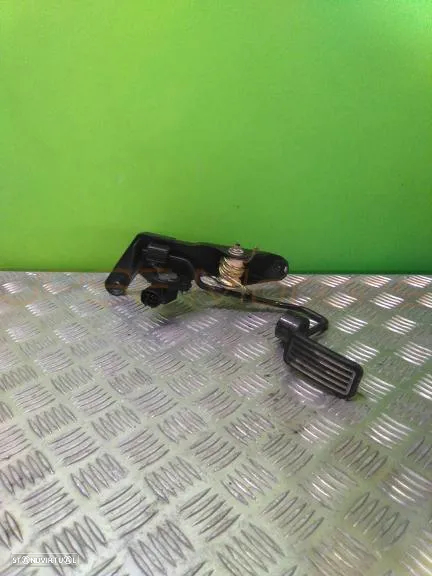 PEÇAS AUTO USADAS para Toyota RAV 4 II 2.0 D 4WD 2002 - 6