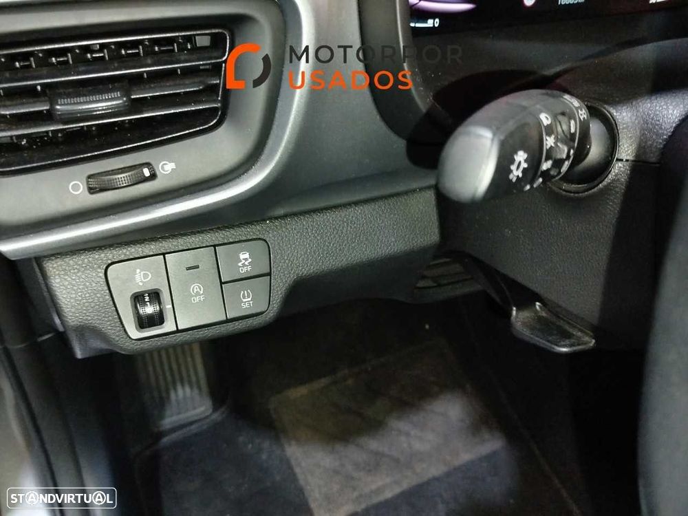 Kia Stonic 1.2 Dynamic - 14