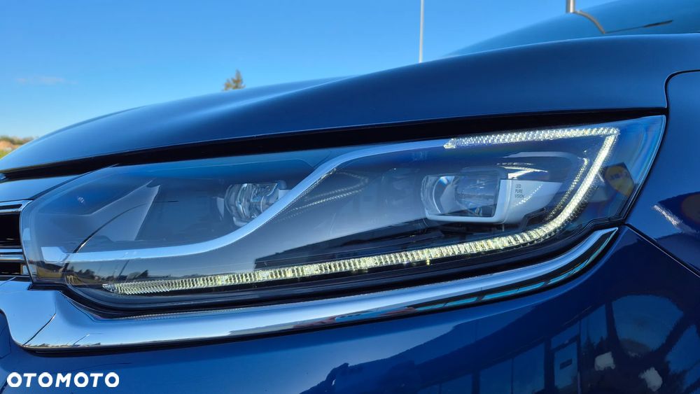 Renault Espace 1.8 TCe Energy Initiale Paris EDC 7os - 12