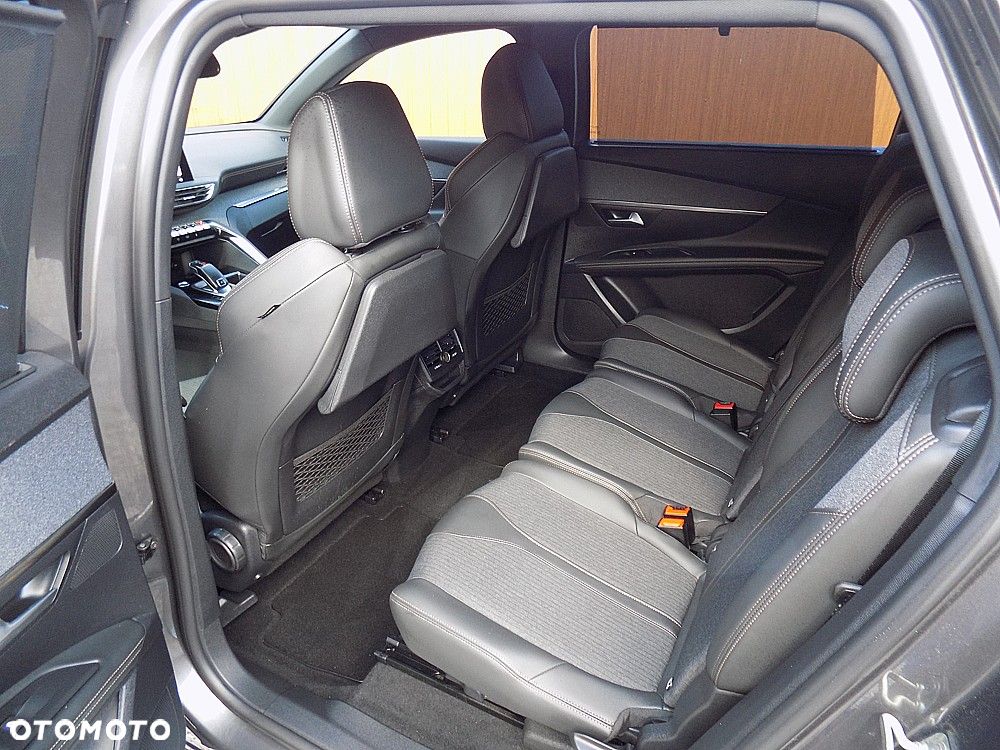 Peugeot 5008 1.5 BlueHDi GT Pack S&S EAT8 - 6
