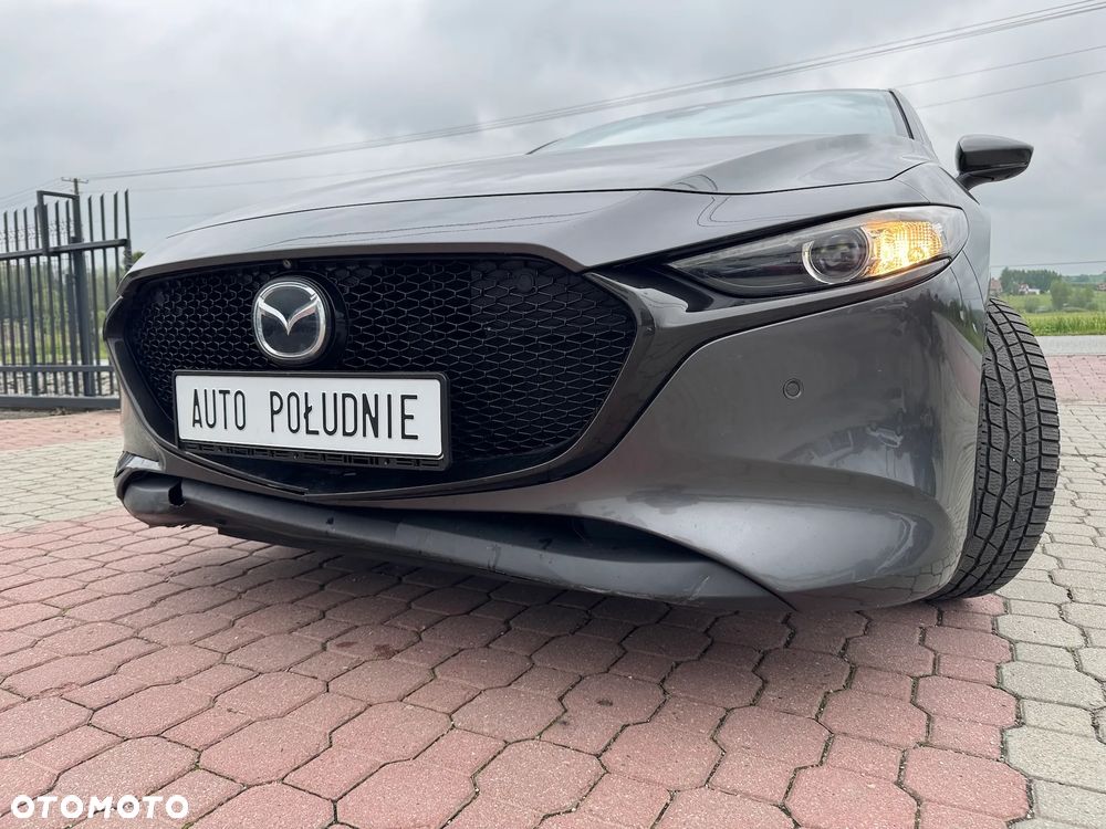 Mazda 3 - 18