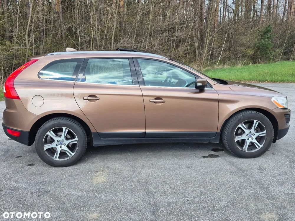 Volvo XC 60 D3 AWD Summum - 7