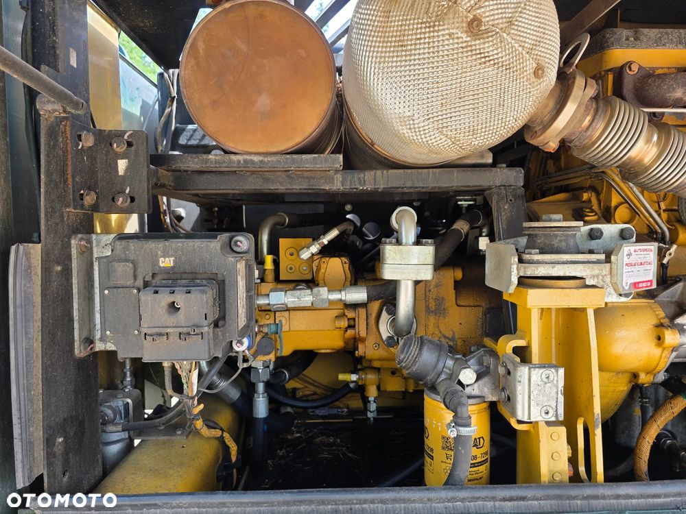 Caterpillar M315D - 6