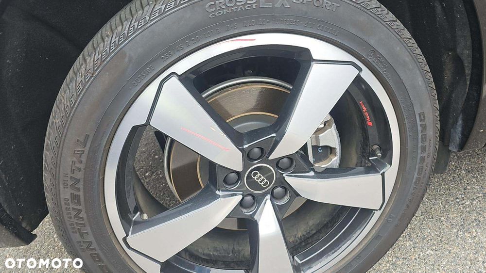 Audi Q5 45 TFSI quattro S tronic S line - 18