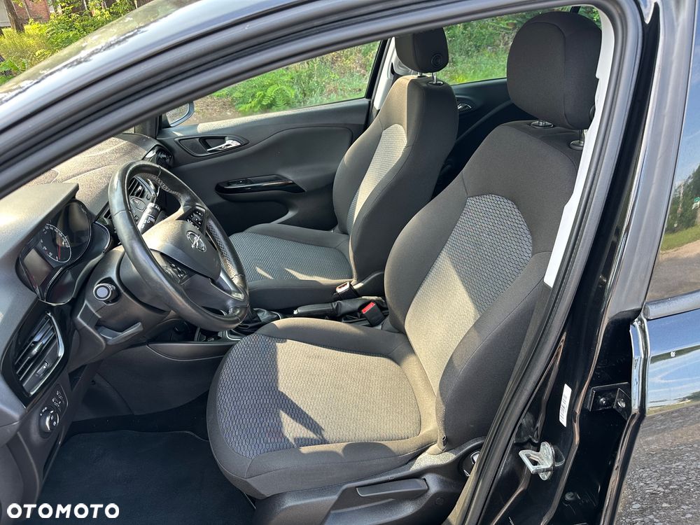 Opel Corsa 1.3 CDTI Active - 16