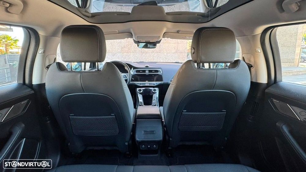 Jaguar I-Pace EV400 AWD S - 23