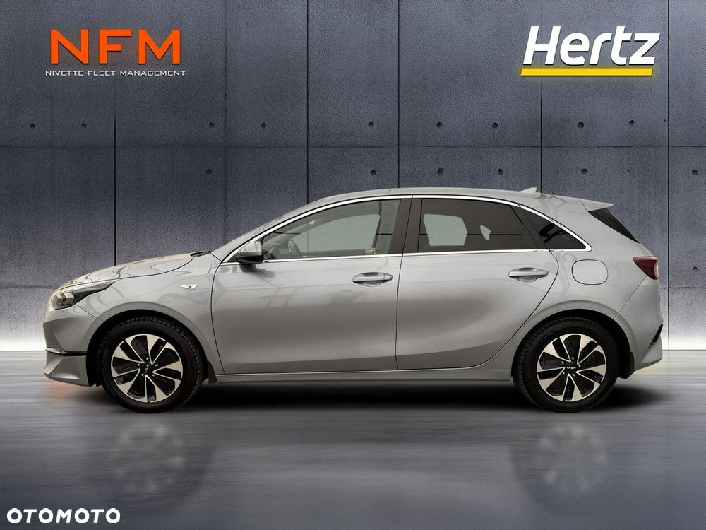 Kia Ceed - 7